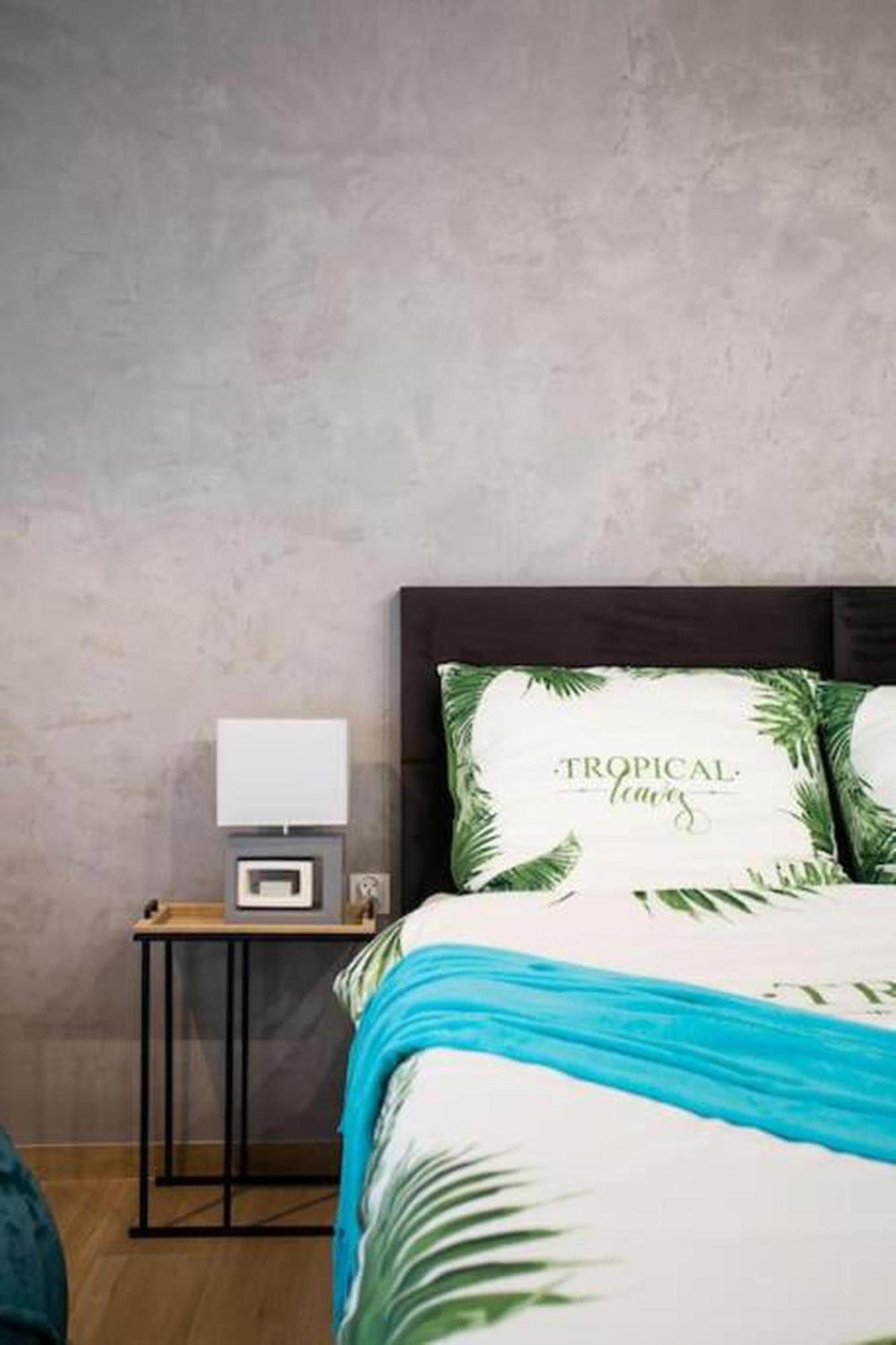 Luxurycity Apartment With Terrace 브로츠와프 외부 사진