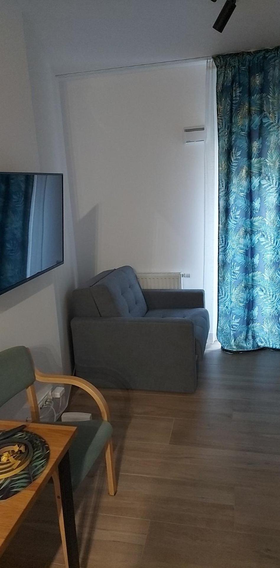 Luxurycity Apartment With Terrace 브로츠와프 외부 사진